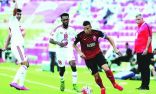 دعم إماراتي كبير يجهز الأهلي لموقعة الهلال الآسيوية