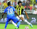 الاتحاد يهدي الصدارة للأهلي.. والنصر يتقدم إلى السادس