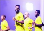 النصر يقلص قائمة لاعبيه.. والفيحاء يخطب ودّ عكاش