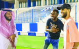 الهلال يخير سوريانو بين الإعارة والاستثمار