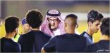 إدارة النصر تبهج المدرج الأصفر بعد صمت