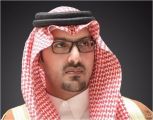 سعود بن خالد يلتقي وزير الحج ويؤكد على تقديم أفضل الخدمات لضيوف الرحمن