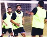 فيصل بن تركي يطالب لاعبي النصر بنقاط الأهلي