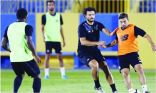 النصر يلغي عقوبة العنزي