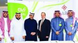 «زين السعودية» وشركة «ليدر» توقعان اتفاقية لتطوير الحلول التقـنية وتطبـيقات الــمدن الذكية