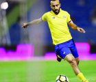 النصر يخسر السهلاوي والإدارة تطالب اللاعبين بالفوز الثالث