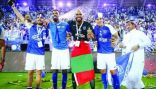 فهودي: الهلال ثابت في المنافسة ودياز فشل بـ«التدوير»