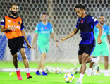 الهلال يوقع الرعاية السابعة.. ويطير لملاقاة السد