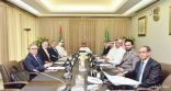 مجلس صندوق النقد العربي يستعرض القروض الجديدة لدعم جهود الإصلاح الاقتصادي