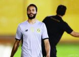 النصر يستعرض في شباك أبتويل السويسري