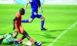 الفيحاء يتغلب على نيوكاسل الأسترالي