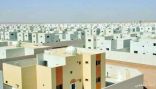 “الإسكان التنموي” يعزز شراكاته لخدمة الأسر الأشد حاجة