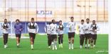 غياب سالم والفرج عن الهلال.. وديجينيك يبدأ اليوم