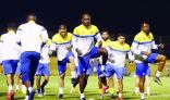 الإصابات تقلق مدرب النصر قبل الوصل