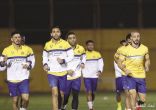 فيتوريا يعيد برونو إلى دفاع النصر!