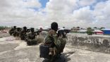 الجيش الصومالي ينفذ عمليات ضد “حركة الشباب”