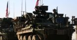 عبوة ناسفة تستهدف “رتل دعم لوجيستي” للقوات الأمريكية قرب البصرة العراقية