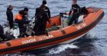 سلطات الطوارئ الإسبانية تعلن وفاة وإصابة 6 مهاجرين قبالة جزر الكنارى