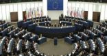 البرلمان الأوروبي يصوت بالأغلبية على قرار يدعو لإنهاء الحرب فى اليمن