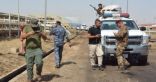 الاستخبارات العراقية تعتقل 5 إرهابيين ينتمون لداعش فى بغداد وصلاح الدين
