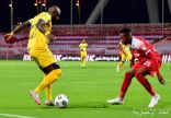 التعاون يتغلب على الوحدة بثنائية في الجولة الـ 20 من دوري كأس الأمير محمد بن سلمان للمحترفين