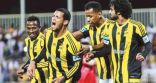 اتحاد بيتوركا يواصل الانطلاق .. والسكري يغتال الشباب