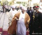 جولة أوروبية لمتمردي السودان لحشد الدعم ضد “البشير”