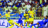 موسى التعاون: الحظ خذلنا أمام الهلال