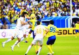 النصر يعود من طشقند بفوز ثمين على بونيودكور