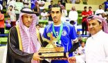 طائرة الهلال تجدد عهدها بالبطولات