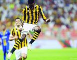 لاعبو الاتحاد: سنرد الاعتبار