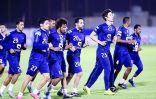 الهلال يخسر الميدا أمام الأهلي وتراكتور