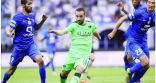 البياوي: اللاعب السعودي لا يحب العمل البدني