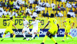 الاتحاد يواجه الوصل الإماراتي بفرصتين للتأهل