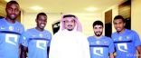 الهلال يقلص ديونه ويقترب من مهاجم لاتيني