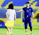 زوران: أجانب النصر خارج حساباتي