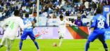 نهائي كأس ولي العهد.. إنصاف للهلال والأهلي