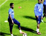 العابد بعيد عن الهلال