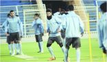 المطوع يدعم الباطن قبل النصر