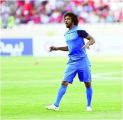 الهلال يغلق ملف تجديد الفرج