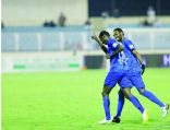 درويش: التعثر أمام الأهلي منح الهلال روح الإصرار