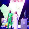 وزير الرياضة: دورة الألعاب ستعيد توهج الرياضة السعودية