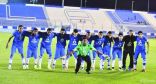 ناشئو الهلال يحطمون الأرقام القياسية