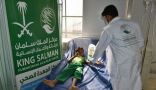 مركز الطوارئ لمكافحة الأمراض الوبائية يواصل تقديم خدماته العلاجية للمستفيدين في محافظة حجة