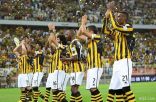 مؤتمر صحفي يكشف تفاصيل شراكة «العميد» وطيران الاتحاد