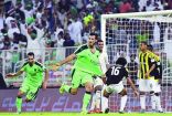 الهلال والأهلي أكثر المستفيدين والنصر والوحدة يصدمان الجماهير!