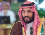 ولي ولي العهد: المملكة تحولت إلى ملتقى عالمي ومركز اهتمام دولي