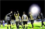 الاتحاد ينتقم من الشباب ويرمي بالأهلي إلى «الرابع»