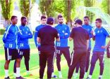 الهلال في اختبار المريخ.. والترجي يصطدم ببطل العراق