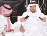 العواجي: فريق سعودي – تركي لوضع الدراسات للربط الكهربائي بين البلدين